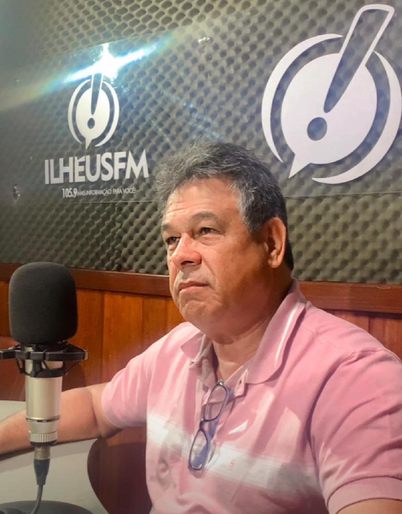 “‘A PRIMEIRA AGROPESCA DE ILHÉUS SERÁ A ALAVANCADA QUE A GENTE PRECISA’, DIZ SECRETÁRIO MUNICIPAL MILTON ANDRADE