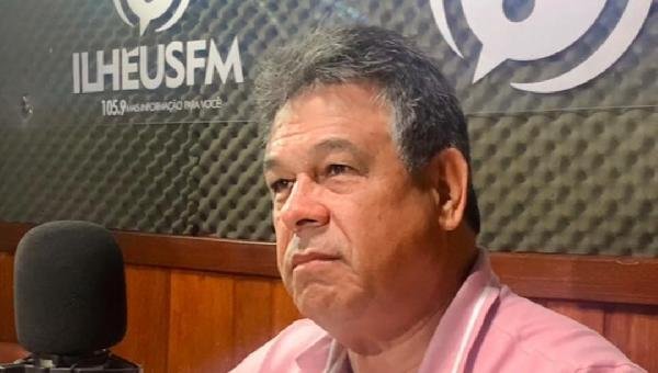 “‘A PRIMEIRA AGROPESCA DE ILHÉUS SERÁ A ALAVANCADA QUE A GENTE PRECISA’, DIZ SECRETÁRIO MUNICIPAL MILTON ANDRADE