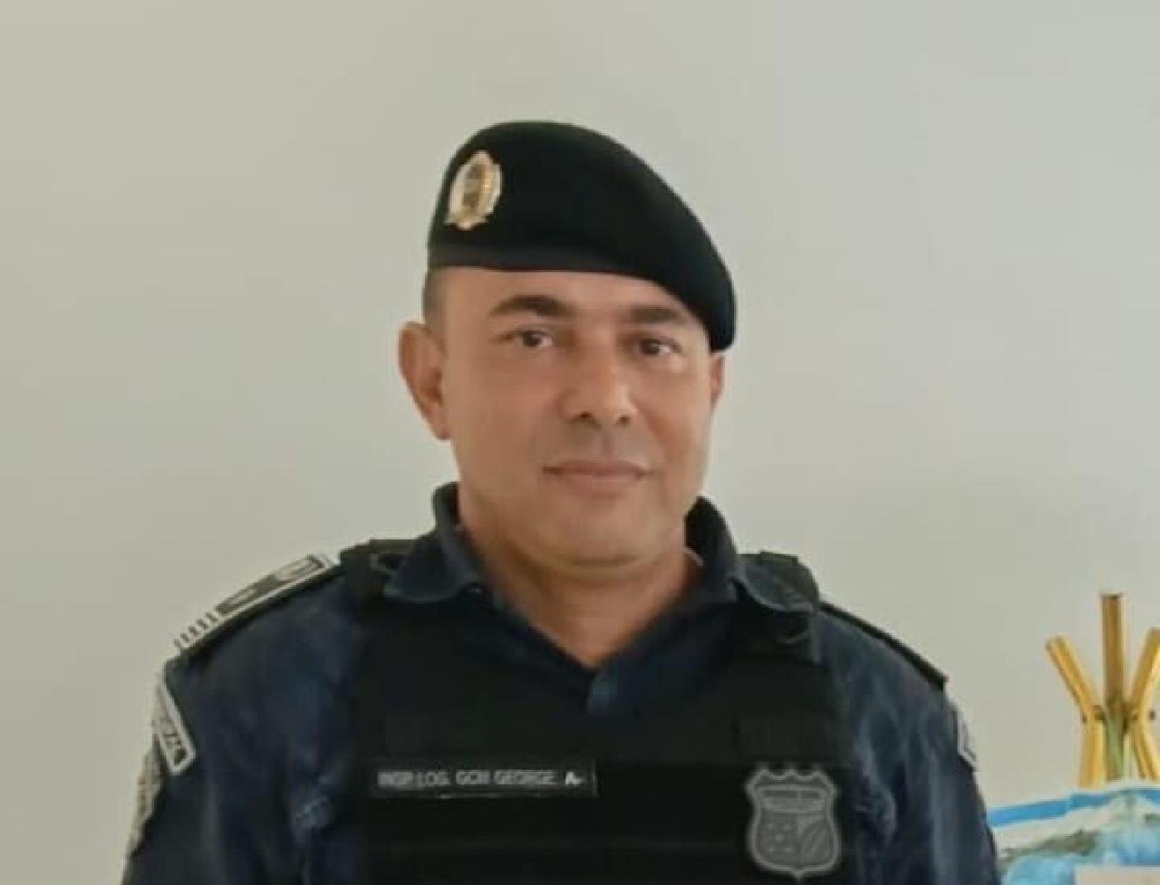 GUARDA CIVIL DE ILHÉUS MORRE APÓS SOFRER INFARTO NESTA TERÇA-FEIRA (08)