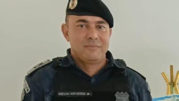 GUARDA CIVIL DE ILHÉUS MORRE APÓS SOFRER INFARTO NESTA TERÇA-FEIRA (08)