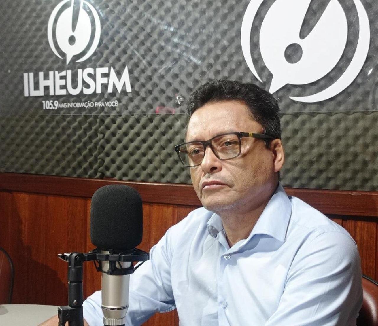 COOPERATIVA PODE SER INTEGRADA AO SISTEMA DE TRANSPORTE DE ILHÉUS E DEVE ELIMINAR 70% DO CLANDESTINO, GARANTE SUPERINTENDENTE COOPERATIVA PODE SER INTEGRADA AO SISTEMA DE TRANSPORTE DE ILHÉUS E DEVE ELIMINAR 70% DO CLANDESTINO, GARANTE SUPERINTENDENTE