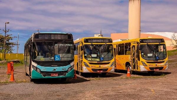 TRANSPORTE PÚBLICO CONTARÁ COM SISTEMA DE INTEGRAÇÃO, GARANTE GOVERNO MUNICIPAL