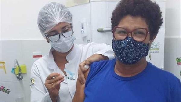 ILHÉUS ESTÁ VACINANDO PESSOAS COM COMORBIDADE ACIMA DE 18 ANOS 
