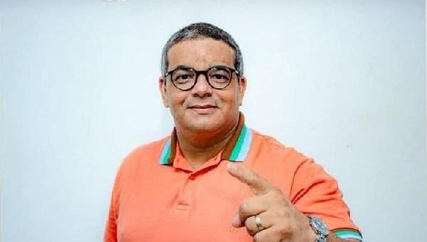 PROFESSOR EMENSON SILVA OFERECE AULAS GRATUITAS NO INSTAGRAM PARA CANDIDATOS AO CONCURSO DA PREFEITURA DE ILHÉUS