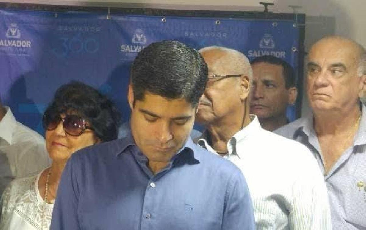 DEPUTADO APONTA PARA SUPOSTA ASSOCIAÇÃO DE ACM NETO COM O TRÁFICO DE DROGAS NA BAHIA DEPUTADO APONTA PARA SUPOSTA ASSOCIAÇÃO DE ACM NETO COM O TRÁFICO DE DROGAS NA BAHIA