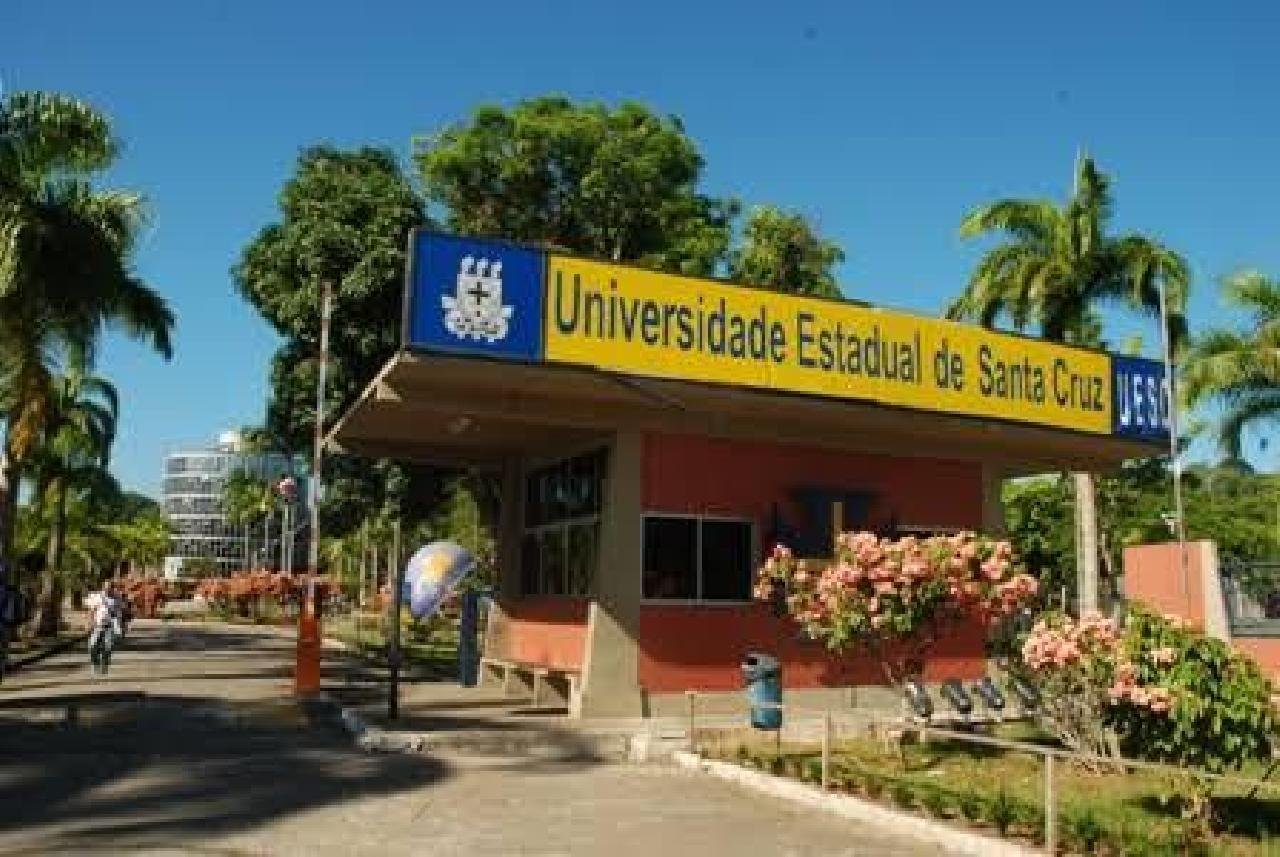 PROTOCOLO GERAL DA UESC PASSA A SER ONLINE