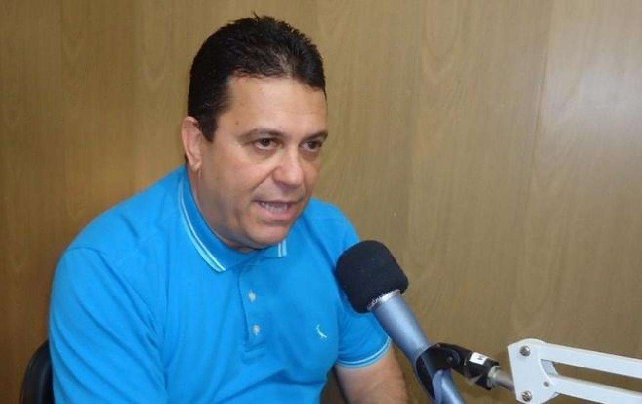 ITABUNA: MORRE O RADIALISTA E EX-VEREADOR ROBERTO DE SOUZA