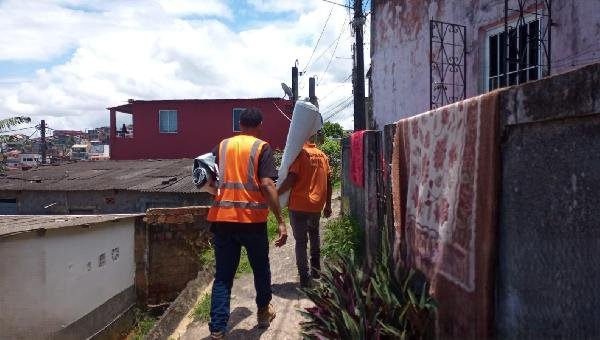 AÇÕES PREVENTIVAS EVITAM OCORRÊNCIAS GRAVES DURANTE AS CHUVAS EM ILHÉUS AÇÕES PREVENTIVAS EVITAM OCORRÊNCIAS GRAVES DURANTE AS CHUVAS EM ILHÉUS