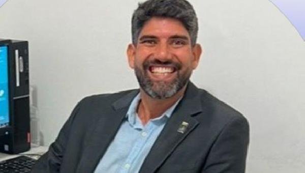 CAPITÃO DA PM, IGOR ERDENS, É O NOVO SECRETÁRIO DE ORDEM PÚBLICA DE ILHÉUS