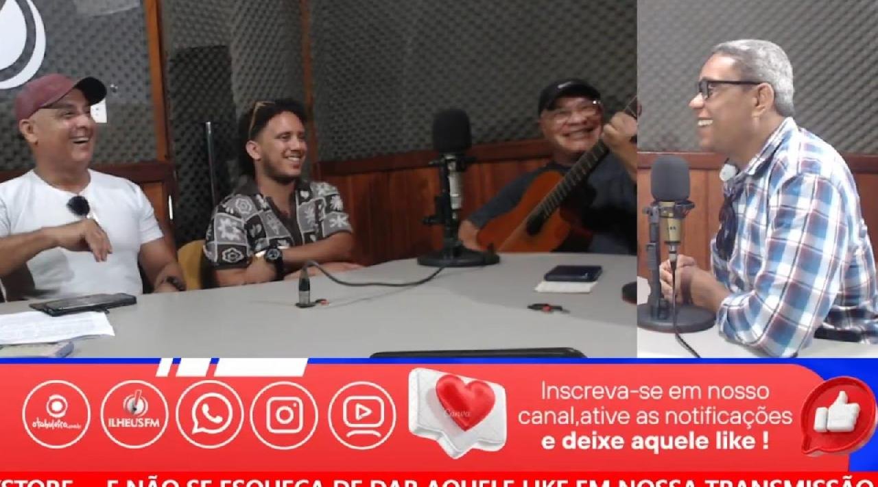 “A GENTE ERA UM GRUPO ITINERANTE, ATÉ FORMAR UM TIME FIXO”, DIZ BELTRAN LIMA SOBRE A ORIGEM DOS DINOSSAUROS E OS 10 ANOS DO MOVIMENTO MUSICAL