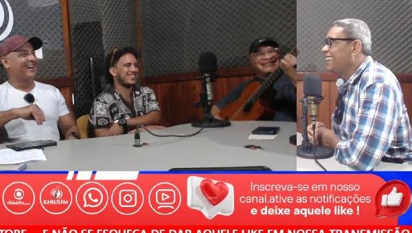 “A GENTE ERA UM GRUPO ITINERANTE, ATÉ FORMAR UM TIME FIXO”, DIZ BELTRAN LIMA SOBRE A ORIGEM DOS DINOSSAUROS E OS 10 ANOS DO MOVIMENTO MUSICAL