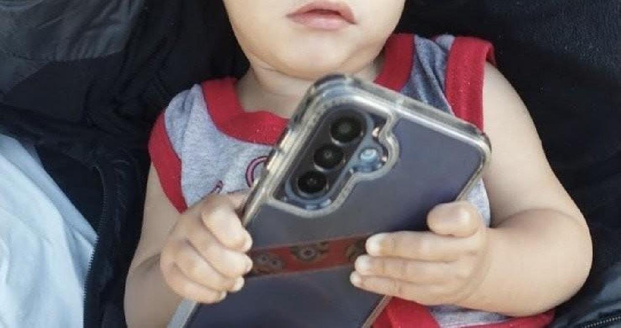 BEBÊ DE 1 ANO SEQUESTRADO EM FIRMINO ALVES É ENCONTRADO EM CABANA NA PRAIA DO SUL, EM ILHÉUS