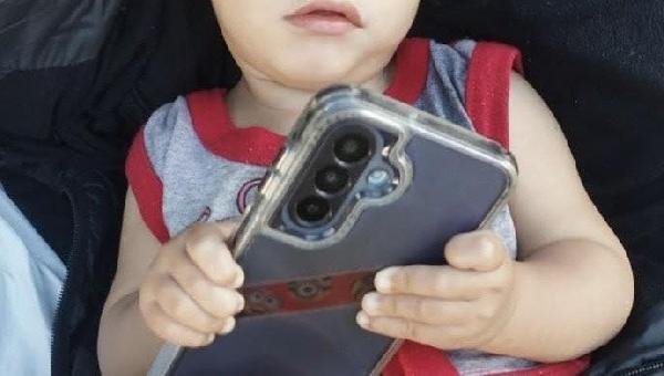BEBÊ DE 1 ANO SEQUESTRADO EM FIRMINO ALVES É ENCONTRADO EM CABANA NA PRAIA DO SUL, EM ILHÉUS