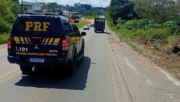 OPERAÇÃO PISTA SEGURA REFORÇA PATRULHAMENTO CONTRA ANIMAIS SOLTOS NAS RODOVIAS DE ITABUNA