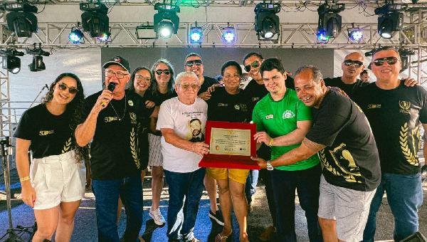 FEIJOADA PRIME E HOMENAGEM A ASSOCIADOS MARCAM CELEBRAÇÃO DOS 50 ANOS DA CDL DE ILHÉUS