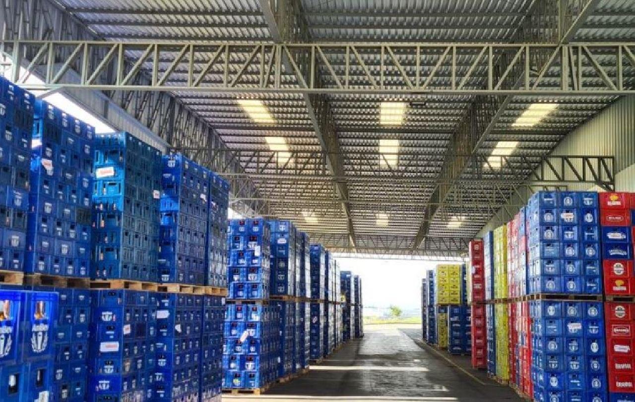 AMBEV SELECIONA PARA VAGAS DE EMPREGO EM ILHÉUS, ITAPETINGA, VITÓRIA DA CONQUISTA E GUANAMBI 