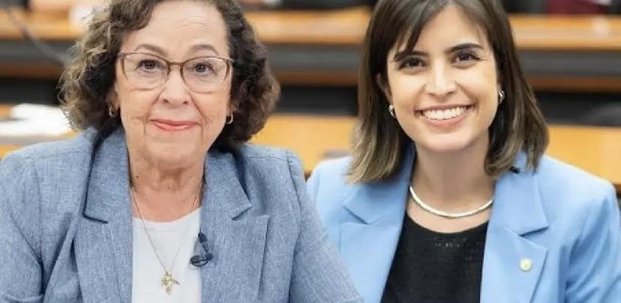 PROJETO DE LÍDICE BUSCA ESTABELECER IGUALDADE DE INVESTIMENTO PARA HOMENS E MULHERES NO ESPORTE PROJETO DE LÍDICE BUSCA ESTABELECER IGUALDADE DE INVESTIMENTO PARA HOMENS E MULHERES NO ESPORTE