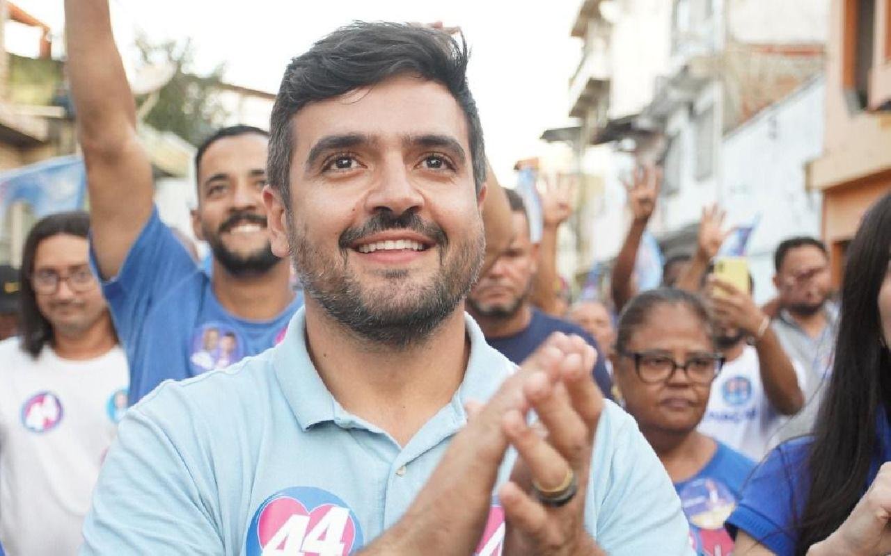JUSTIÇA ELEITORAL APROVA CONTAS DE CAMPANHA DO PREFEITO ELEITO VALDERICO JUNIOR JUSTIÇA ELEITORAL APROVA CONTAS DE CAMPANHA DO PREFEITO ELEITO VALDERICO JUNIOR