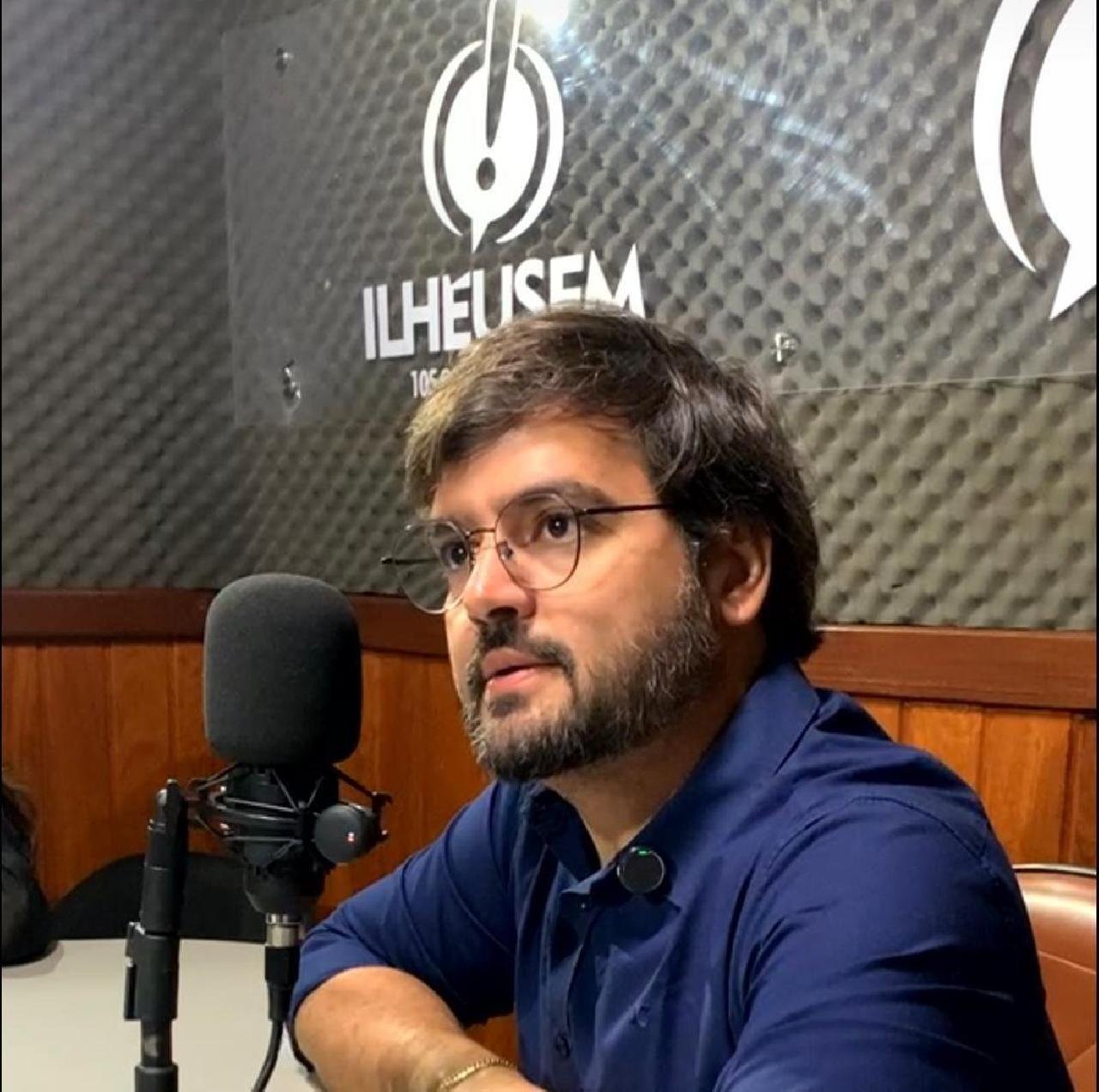 PREFEITO VALDERICO CONFIRMA REINÍCIO DA OBRA DO CANAL DO MALHADO AINDA ESTA SEMANA