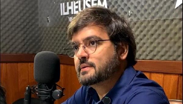 PREFEITO VALDERICO CONFIRMA REINÍCIO DA OBRA DO CANAL DO MALHADO AINDA ESTA SEMANA