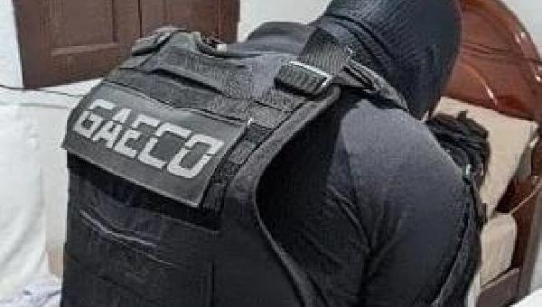 CAPITÃO DA PM E EMPRESÁRIOS SÃO PRESOS DURANTE OPERAÇÃO DA PM EM PORTO SEGURO, CABRÁLIA, EUNÁPOLIS E ILHÉUS