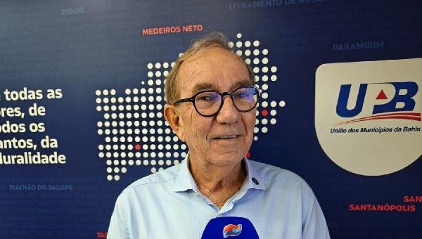 ”NÓS VAMOS QUERER ESSE DINHEIRO TODO DE VOLTA”, DISPARA PRESIDENTE DA UPB SOBRE PERDAS DE MUNICÍPIOS COM O CENSO