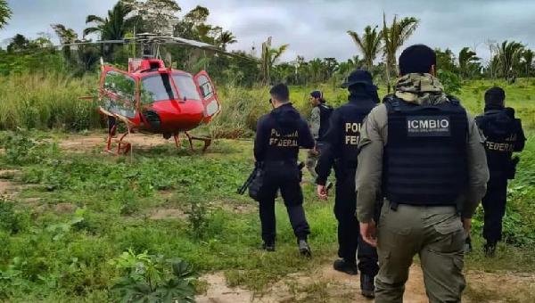 ICMBIO VAI ABRIR PROCESSO SELETIVO PARA AGENTES TEMPORÁRIOS AMBIENTAIS EM ILHÉUS