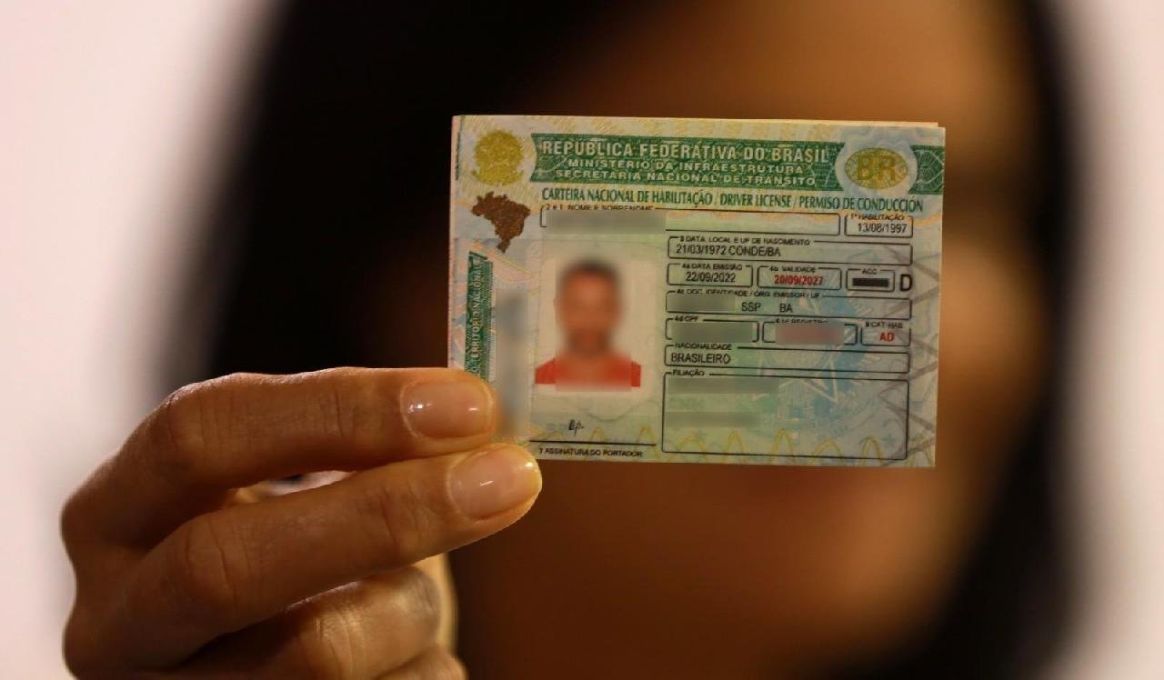 BAHIA REDUZ VALORES PARA EMISSÃO E SERVIÇOS DE CNH