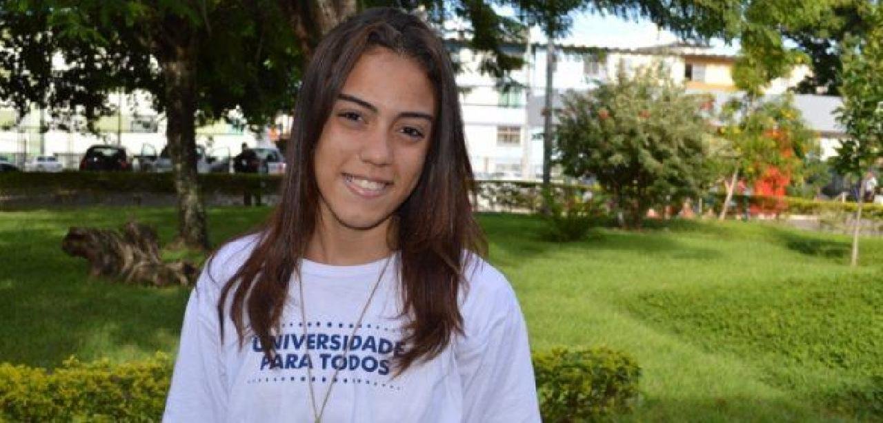 MATRÍCULAS DO UNIVERSIDADE PARA TODOS SÃO PRORROGADAS ATÉ SEXTA (27) MATRÍCULAS DO UNIVERSIDADE PARA TODOS SÃO PRORROGADAS ATÉ SEXTA (27)