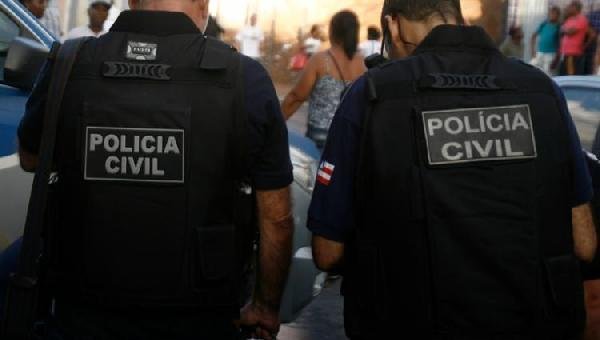 POLICIAIS CIVIS CUMPREM 222 MANDADOS DE PRISÃO EM OPERAÇÃO NA BAHIA