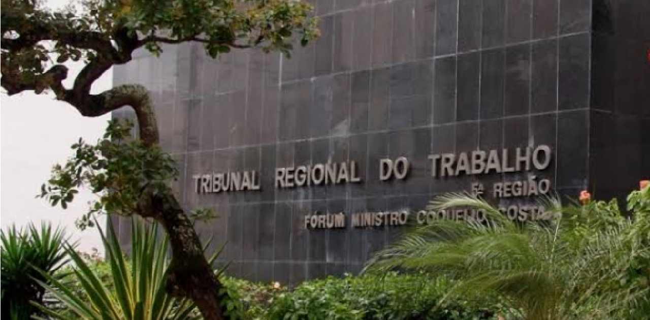 EMPRESA É CONDENADA A PAGAR INDENIZAÇÃO APÓS OFENSA RACIAL EMPRESA É CONDENADA A PAGAR INDENIZAÇÃO APÓS OFENSA RACIAL