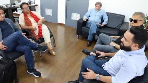 UESC, UFSB E AMURC DISCUTEM CRIAÇÃO DA REGIÃO METROPOLITANA DO SUL DA BAHIA E DESAFIOS AMBIENTAIS