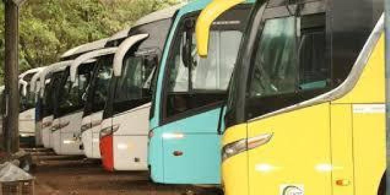 LIBERADO TRANSPORTE INTERMUNICIPAL ENTRE ILHÉUS E ITABUNA E MAIS 301 CIDADES DA BAHIA LIBERADO TRANSPORTE INTERMUNICIPAL ENTRE ILHÉUS E ITABUNA E MAIS 301 CIDADES DA BAHIA