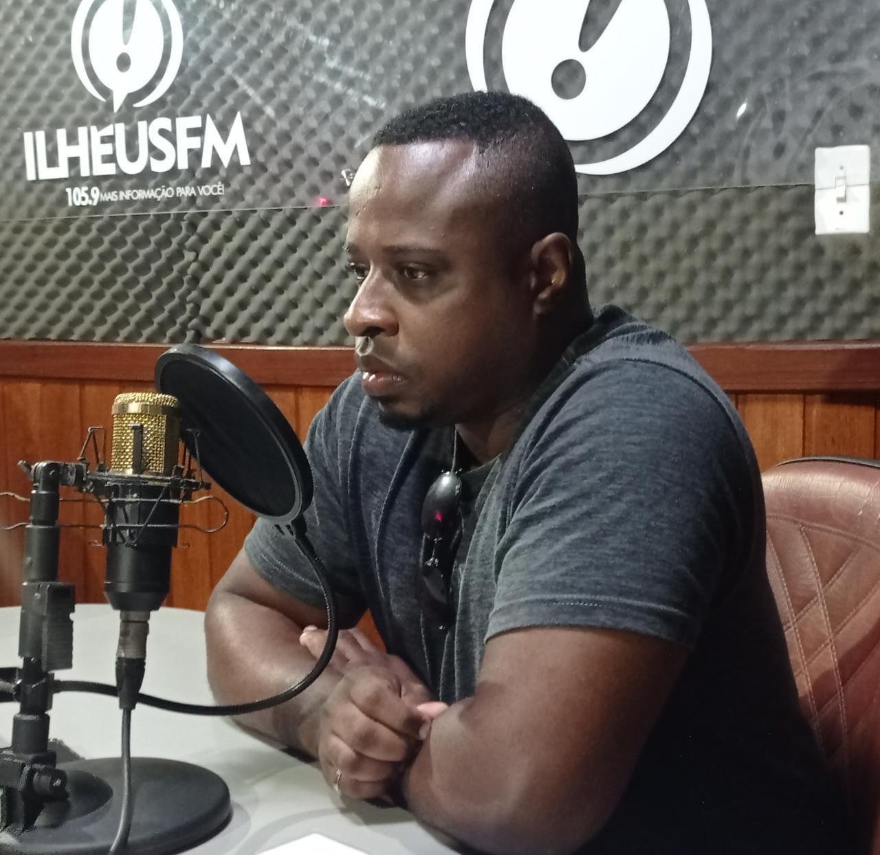 "O NOSSO INVESTIMENTO AQUI NO COLO-COLO É DENTRO DA REALIDADE" AFIRMA DIRETOR DA RLOPES SPORTS MANAGER "O NOSSO INVESTIMENTO AQUI NO COLO-COLO É DENTRO DA REALIDADE" AFIRMA DIRETOR DA RLOPES SPORTS MANAGER