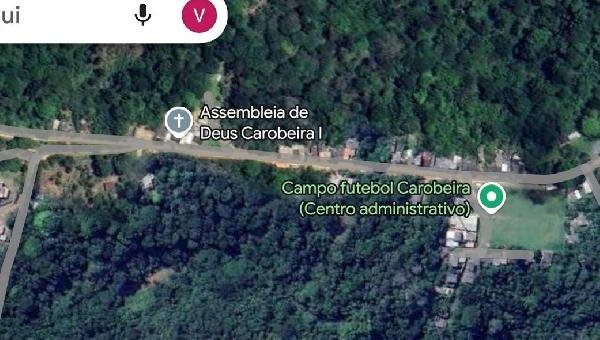 MORADORES DE CAROBEIRA ENFRENTAM 72 HORAS SEM ENERGIA ELÉTRICA EM ILHÉUS