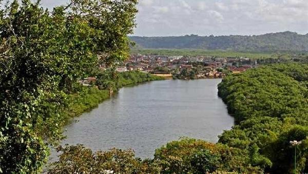 SEMINÁRIO VAI DISCUTIR REVITALIZAÇÃO DA BACIA DO RIO CACHOEIRA NESTA SEXTA (24)