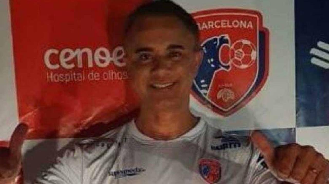 BARCELONA DE WELITON PERDE PROCESSO CONTRA O BLOG DO GUSMÃO 