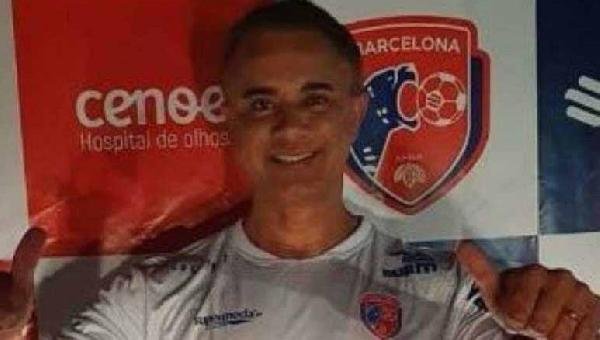 BARCELONA DE WELITON PERDE PROCESSO CONTRA O BLOG DO GUSMÃO 
