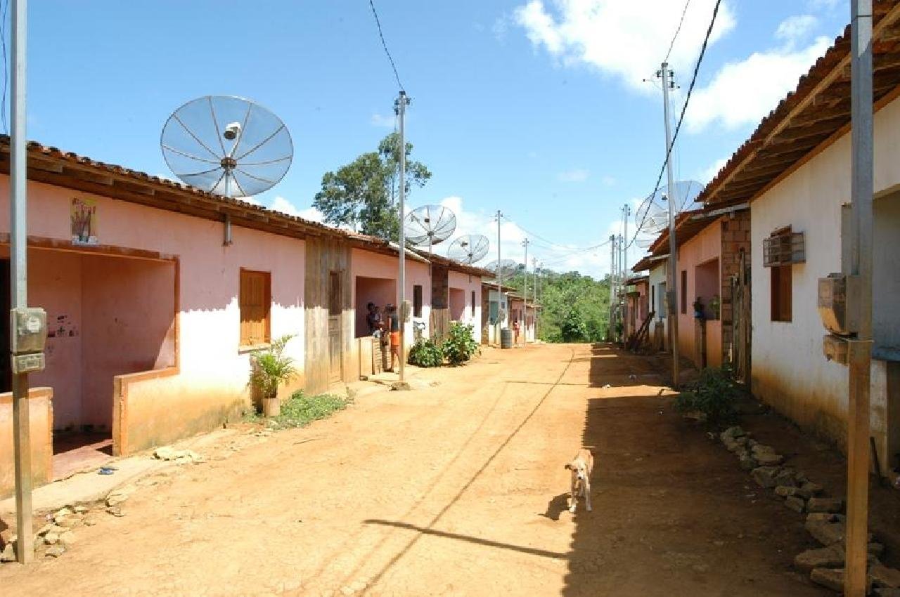 INCRA NOTIFICA 208 ASSENTADOS PARA REGULARIZAR SITUAÇÃO OCUPACIONAL NA BAHIA