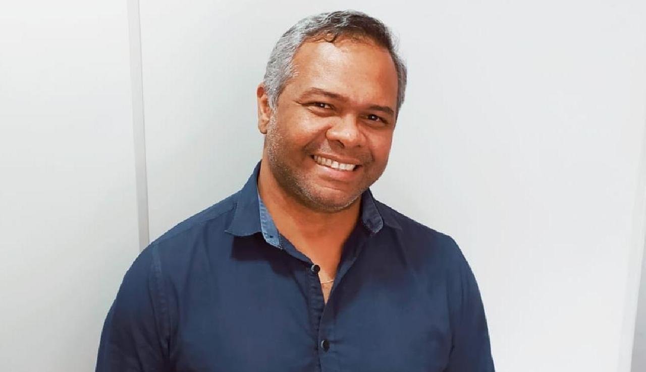 MAURO ALVES ASSUME SECRETARIA MUNICIPAL DE JUVENTUDE, ESPORTE E LAZER EM ILHÉUS MAURO ALVES ASSUME SECRETARIA MUNICIPAL DE JUVENTUDE, ESPORTE E LAZER EM ILHÉUS