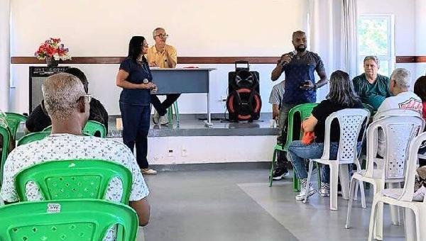PROFESSORES DA REDE ESTADUAL ANUNCIAM PARALISAÇÃO DE 48H