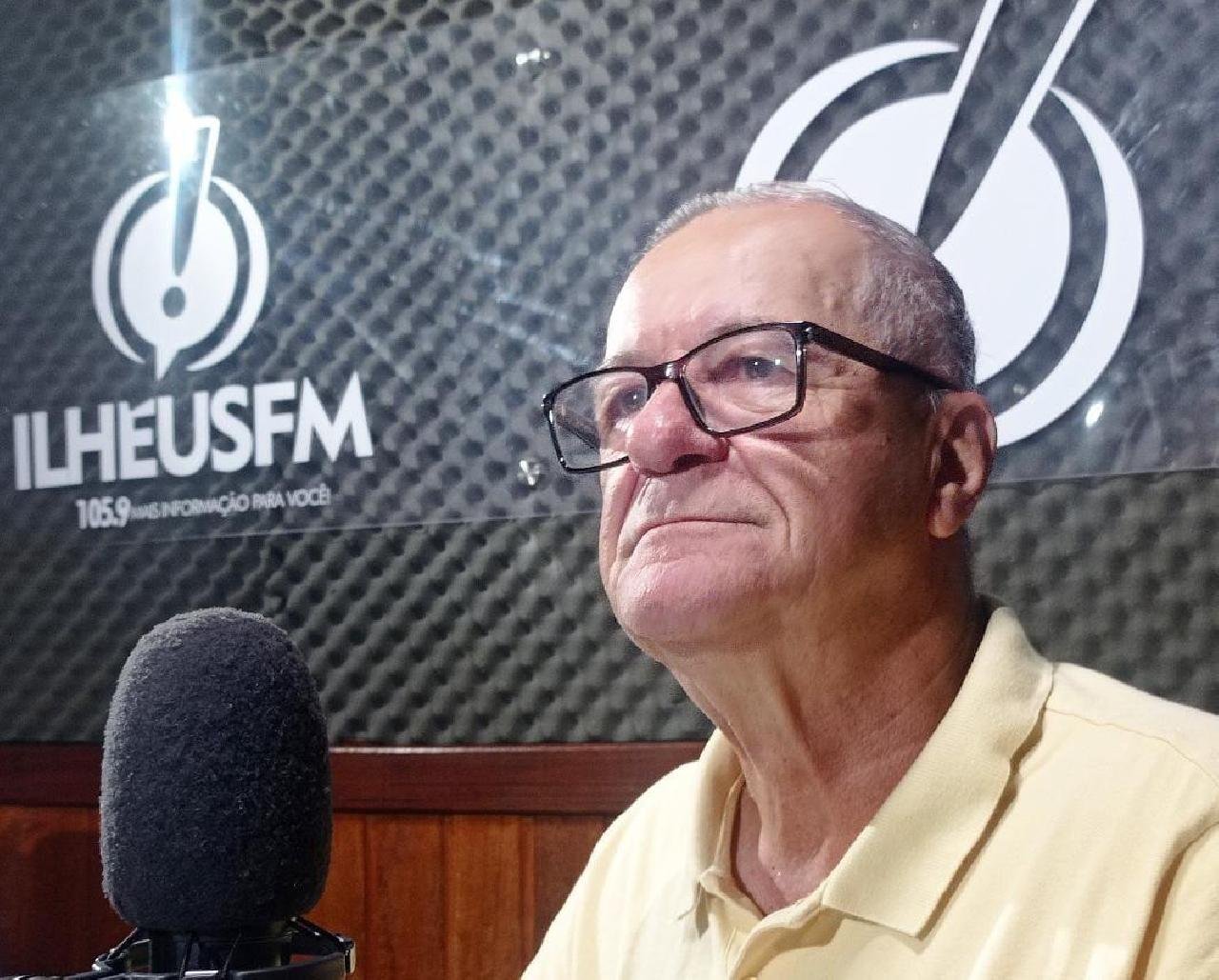 "TENHO CERTEZA QUE GANHAMOS O PANAMERICANO DE TRIATHLON 2025", DECLAROU PAULO MOREIRA SOBRE ILHÉUS SEDIAR O EVENTO "TENHO CERTEZA QUE GANHAMOS O PANAMERICANO DE TRIATHLON 2025", DECLAROU PAULO MOREIRA SOBRE ILHÉUS SEDIAR O EVENTO