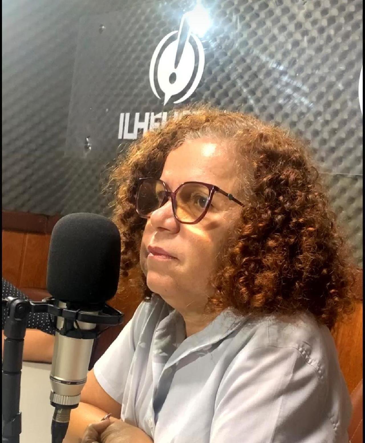 “A GENTE ESTÁ EM UMA EPIDEMIA DE FEMINICÍDIO NO BRASIL”, DIZ ENILDA MENDONÇA AO DESTACAR PACTO MUNICIPAL EM ILHÉUS