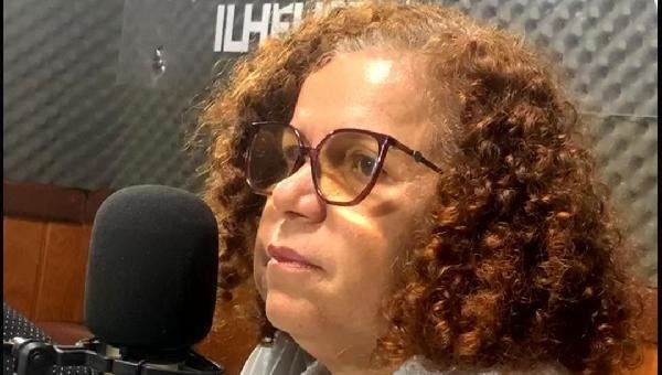 “A GENTE ESTÁ EM UMA EPIDEMIA DE FEMINICÍDIO NO BRASIL”, DIZ ENILDA MENDONÇA AO DESTACAR PACTO MUNICIPAL EM ILHÉUS