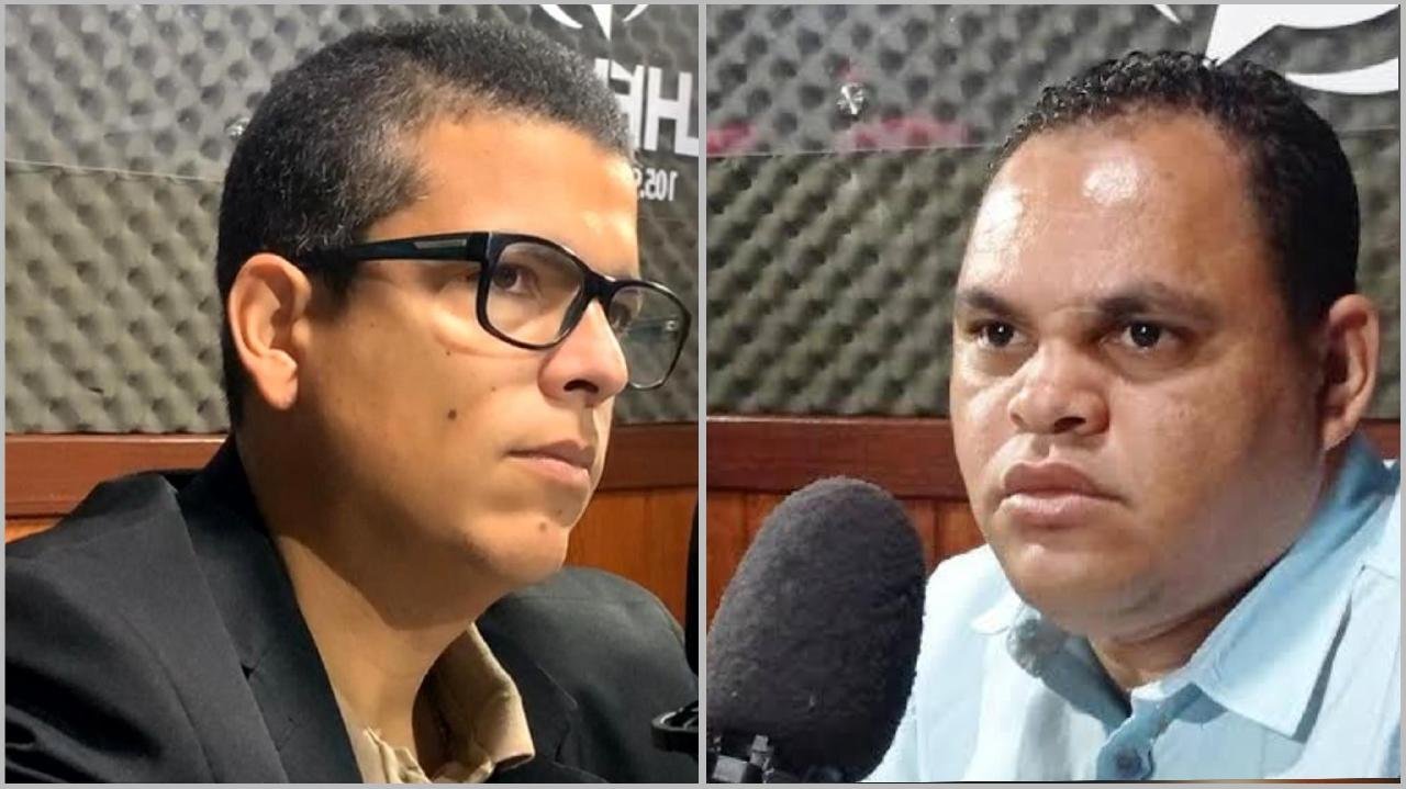 EX-DIRIGENTE PARTIDÁRIO ACUSA VEREADOR MESAQUE DE AGIR SORRATEIRAMENTE