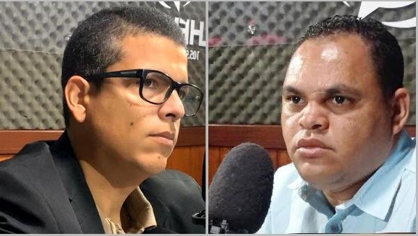 EX-DIRIGENTE PARTIDÁRIO ACUSA VEREADOR MESAQUE DE AGIR SORRATEIRAMENTE