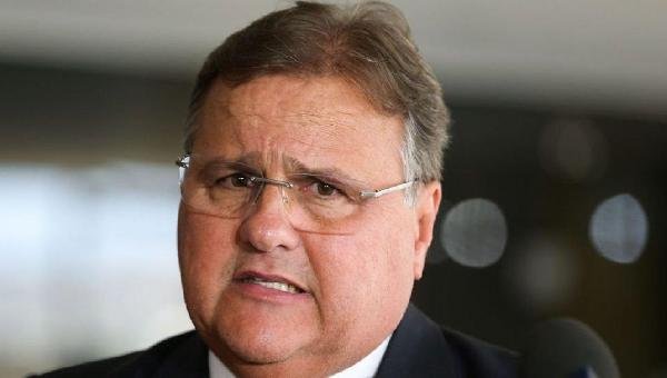 STF CONCEDE PRISÃO DOMICILIAR PARA GEDDEL 