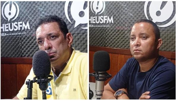 "APOSTOU QUE QUALQUER POSTE ELE PODERIA ELEGER", DISSE ALISSON GONÇALVES SOBRE CENÁRIO POLÍTICO EM ILHÉUS