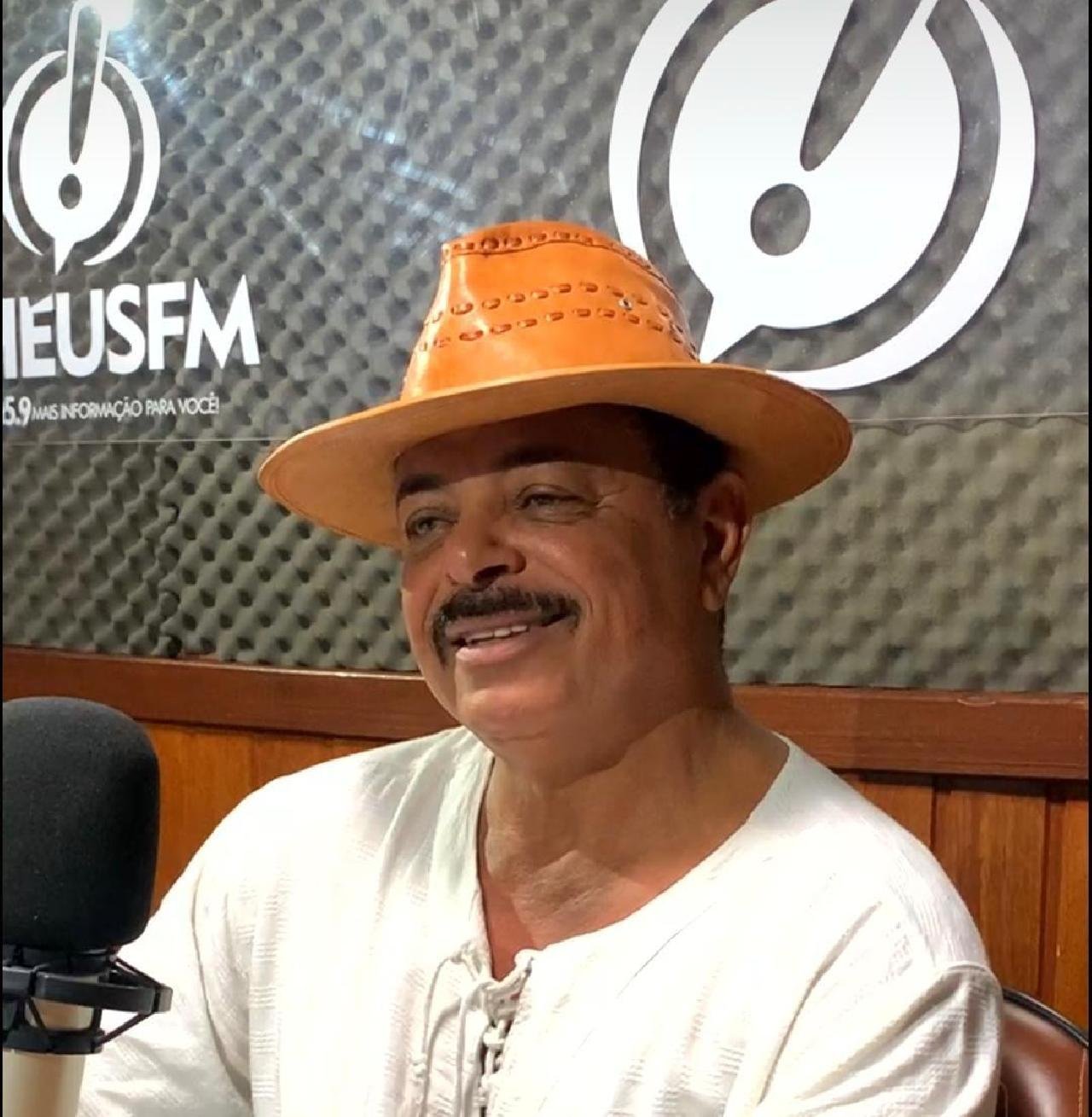 "PRODUZIMOS O MELHOR EM CIMA DO QUE NÓS PRODUZIMOS NA NOSSA PRÓPRIA TERRA", AFIRMA SULTÃO SOBRE LICORES QUE MARCAM O SÃO JOÃO
