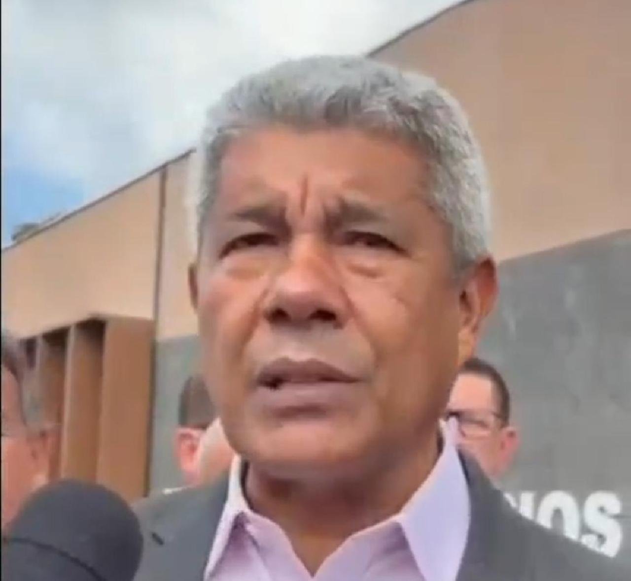 JERÔNIMO DEFENDE EDUCAÇÃO AMBIENTAL NAS ESCOLAS E AÇÕES INTEGRADAS NO COMBATE AO DESMATAMENTO